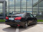 Toyota Camry VII (XV50) Рестайлинг Москва  - изображение 30