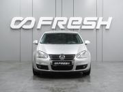 Volkswagen Jetta V Воронеж  - изображение 19