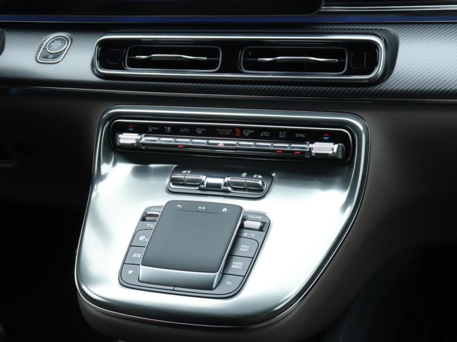 Mercedes-Benz V-Класс III (W447) Рестайлинг 2 Москва  - изображение 17