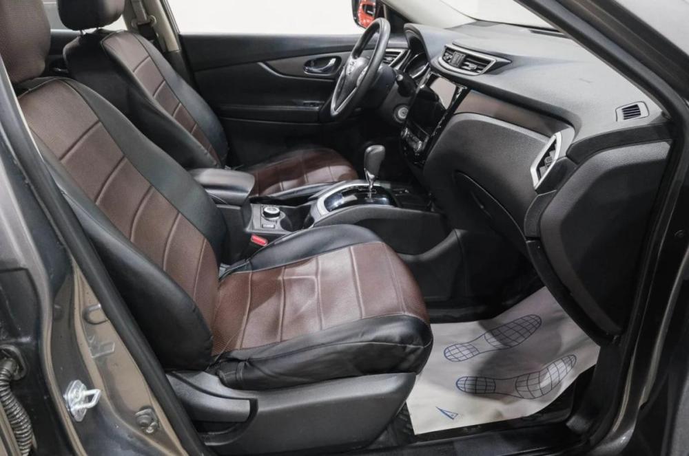 Nissan X-Trail III Новокузнецк  - изображение 15