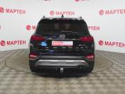 Hyundai Santa Fe IV Вологда  - изображение 23