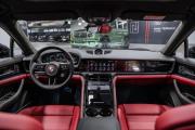 Porsche Panamera III Москва  - изображение 42