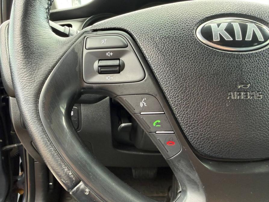 Kia Ceed II Рестайлинг Санкт-Петербург  - изображение 10