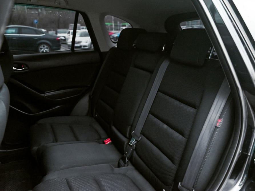 Mazda CX-5 I Екатеринбург  - изображение 18