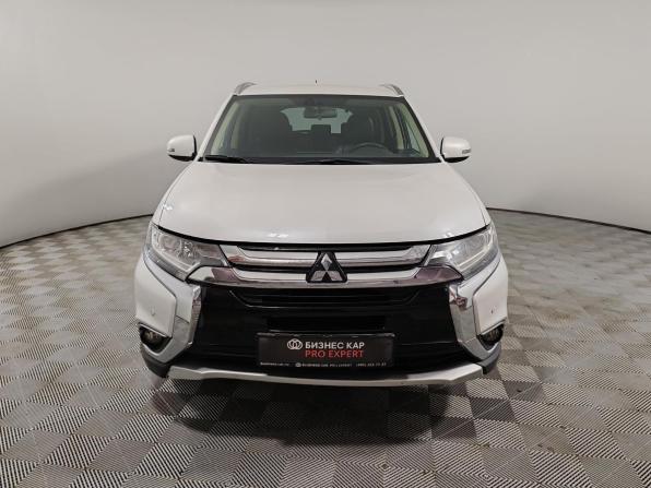 Mitsubishi Outlander III Рестайлинг 2 с пробегом 2015 года, цена 1 755 000 рублей, 77202 км, внедорожник, Автокод Объявления