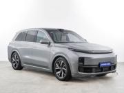Li Auto (Lixiang) L8 I Москва  - изображение 29