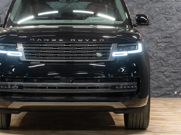 Новый Land Rover Range Rover V 2026 года, цена 26 890 000 рублей, внедорожник, Автокод Объявления