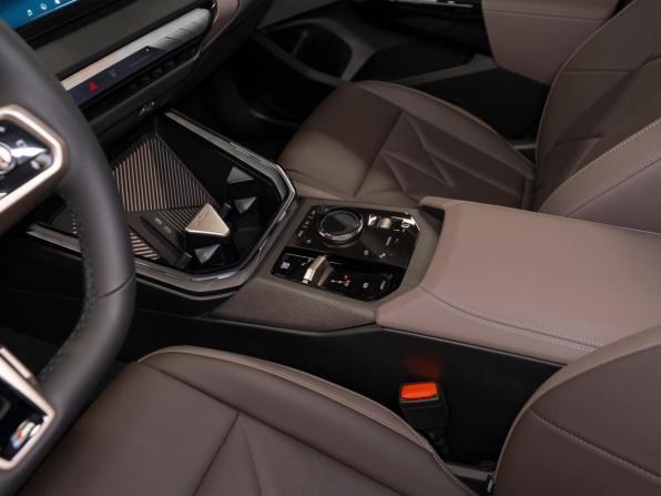 BMW X3 IV (G45/G48) с пробегом 2026 года, цена 7 050 000 рублей, 17 км, внедорожник, Автокод Объявления