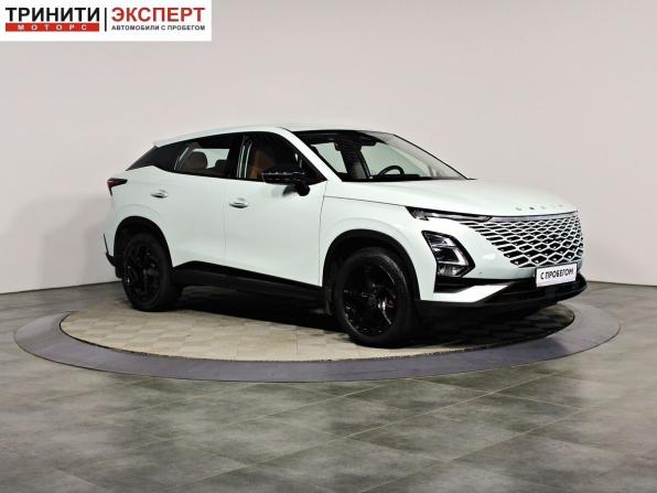 Omoda C5 I с пробегом 2023 года, цена 1 897 000 рублей, 69784 км, внедорожник, Автокод Объявления