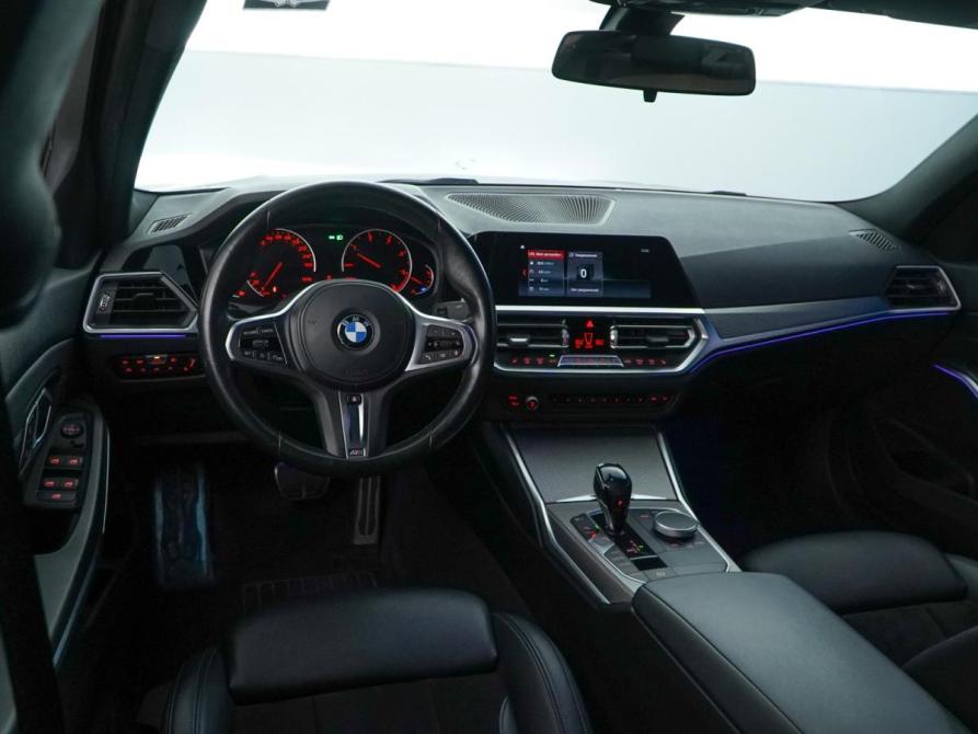 BMW 3 серии VII (G2x) Москва  - изображение 6