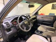 Honda CR-V II Рестайлинг Новосибирск  - изображение 46