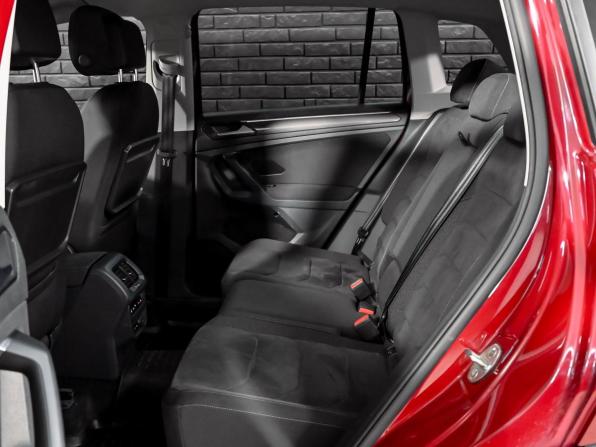 Volkswagen Tiguan II с пробегом 2019 года, цена 2 960 000 рублей, 97395 км, внедорожник, Автокод Объявления