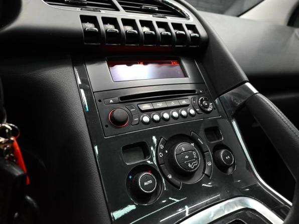 Peugeot 3008 I с пробегом 2012 года, цена 730 000 рублей, 141642 км, внедорожник, Автокод Объявления