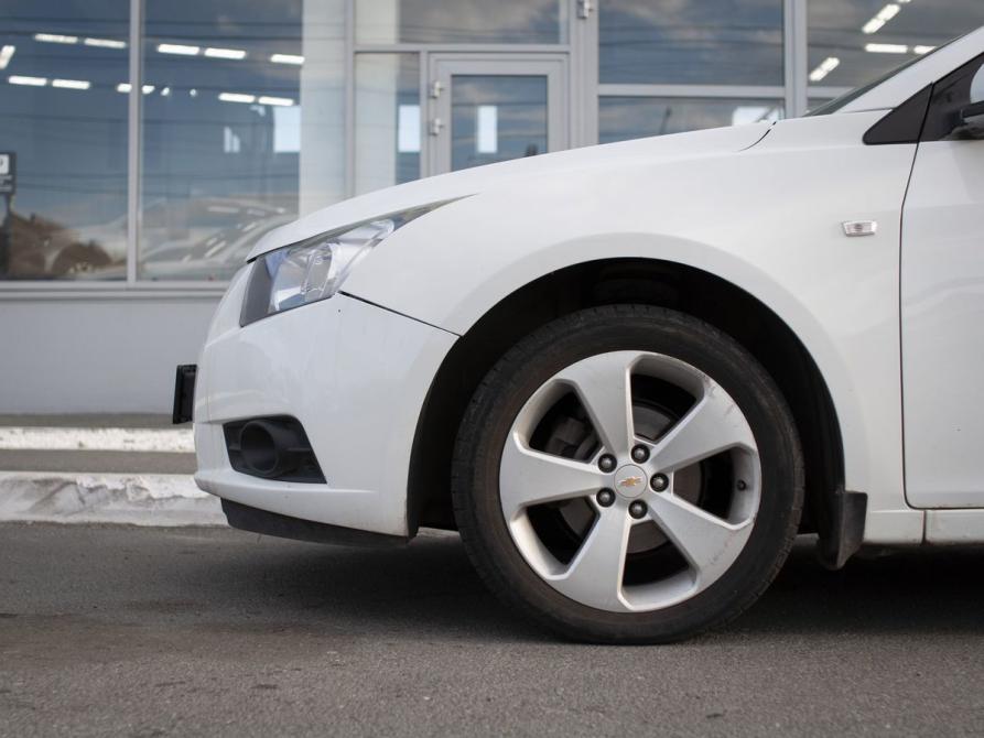 Chevrolet Cruze I Курган  - изображение 9