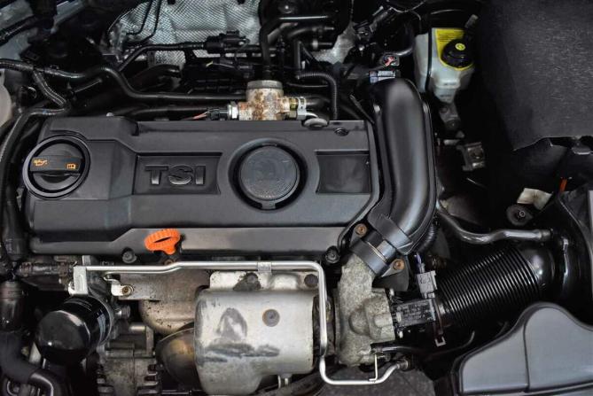 Skoda Octavia II (A5) Рестайлинг с пробегом 2012 года, цена 735 000 рублей, 156253 км, лифтбек, Автокод Объявления