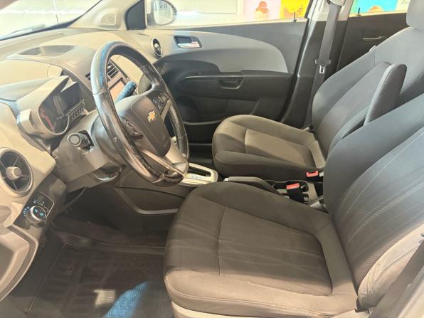 Chevrolet Aveo II с пробегом 2014 года, цена 629 000 рублей, 202015 км, хэтчбек, Автокод Объявления