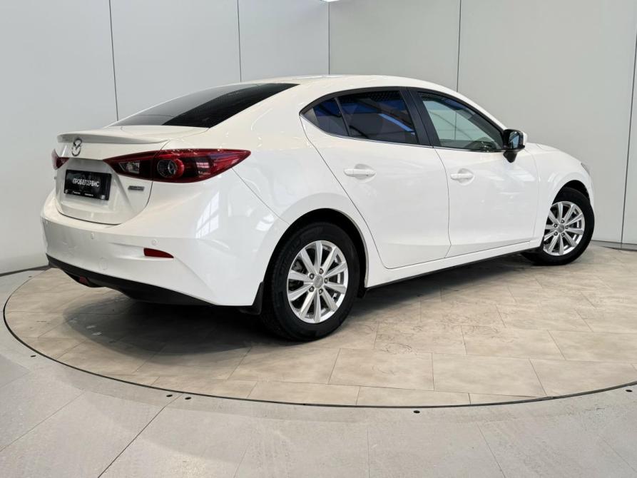 Mazda 3 III (BM) Волжский  - изображение 5