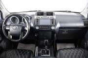 Toyota Land Cruiser Prado 150 Series Рестайлинг 1 Пермь  - изображение 35