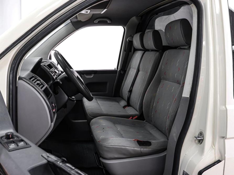 Volkswagen Transporter T5 Минеральные Воды  - изображение 8