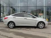 Hyundai Solaris I Ижевск  - изображение 27