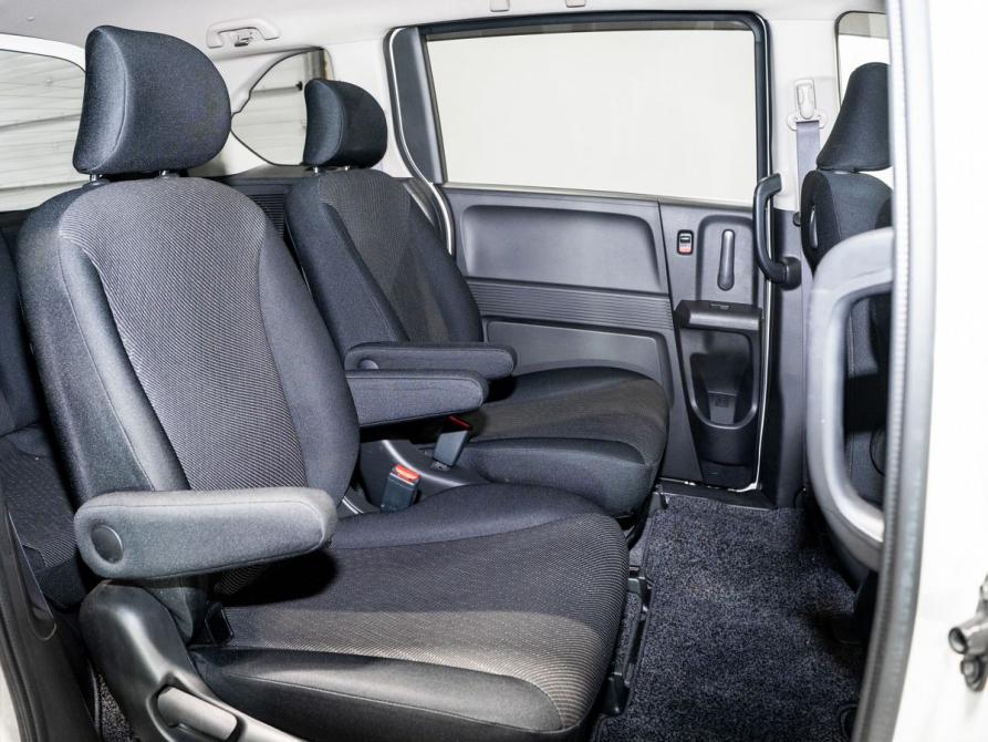 Honda Freed I Рестайлинг Чита  - изображение 6