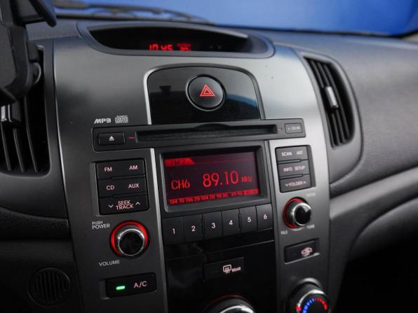 Kia Cerato II с пробегом 2011 года, цена 699 046 рублей, 228088 км, седан, Автокод Объявления