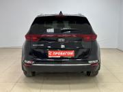 Kia Sportage IV Рестайлинг Альметьевск  - изображение 27