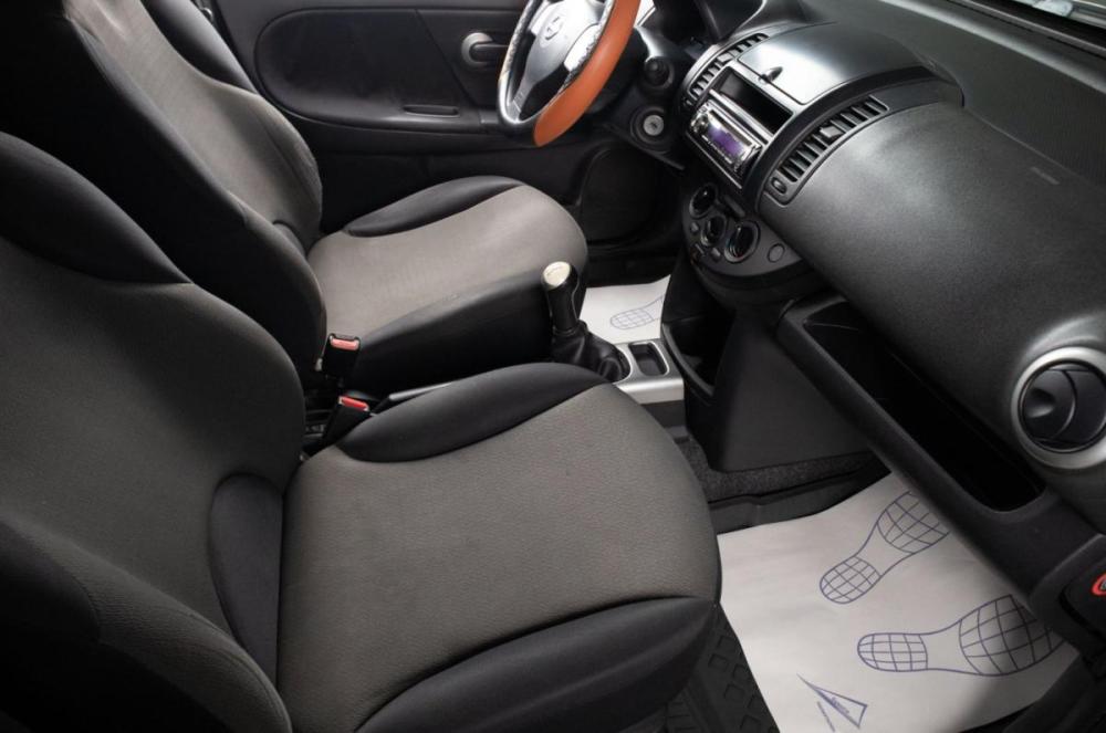Nissan Note I Рестайлинг Оренбург  - изображение 15
