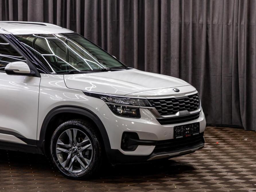 Kia Seltos I Краснодар  - изображение 8