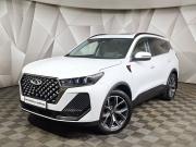 Chery Tiggo 7 Pro Max I Рестайлинг Москва  - изображение 23