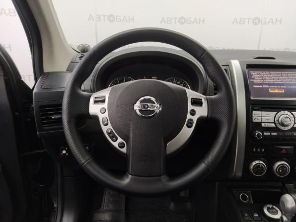 Nissan X-Trail II Рестайлинг с пробегом 2012 года, цена 1 230 000 рублей, 220900 км, внедорожник, Автокод Объявления