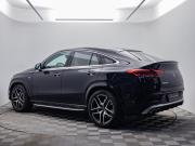 Mercedes-Benz GLE Coupe AMG II (C167) Москва  - изображение 24