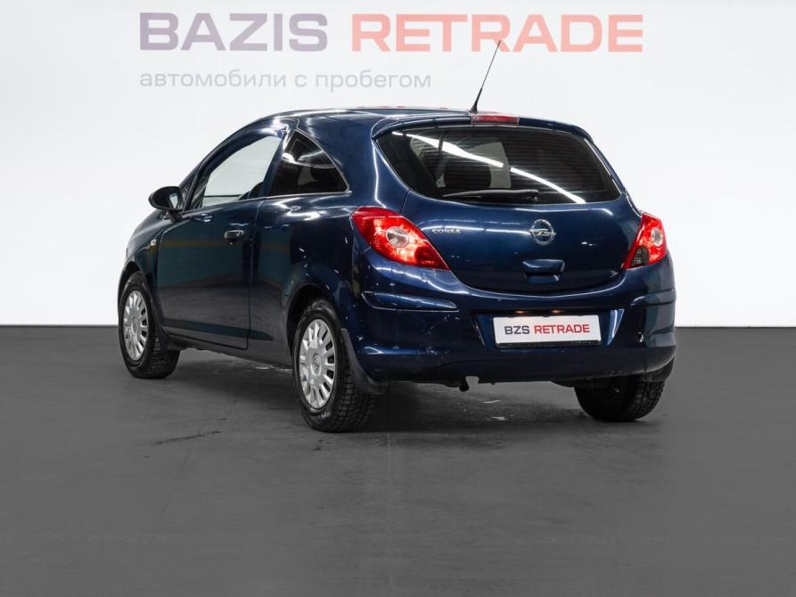 Opel Corsa D Рестайлинг II Тюмень  - изображение 8