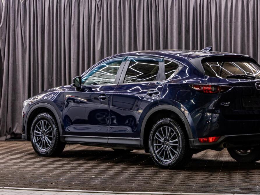 Mazda CX-5 II Краснодар  - изображение 9