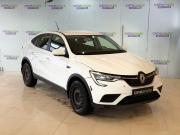 Renault Arkana I Москва  - изображение 18