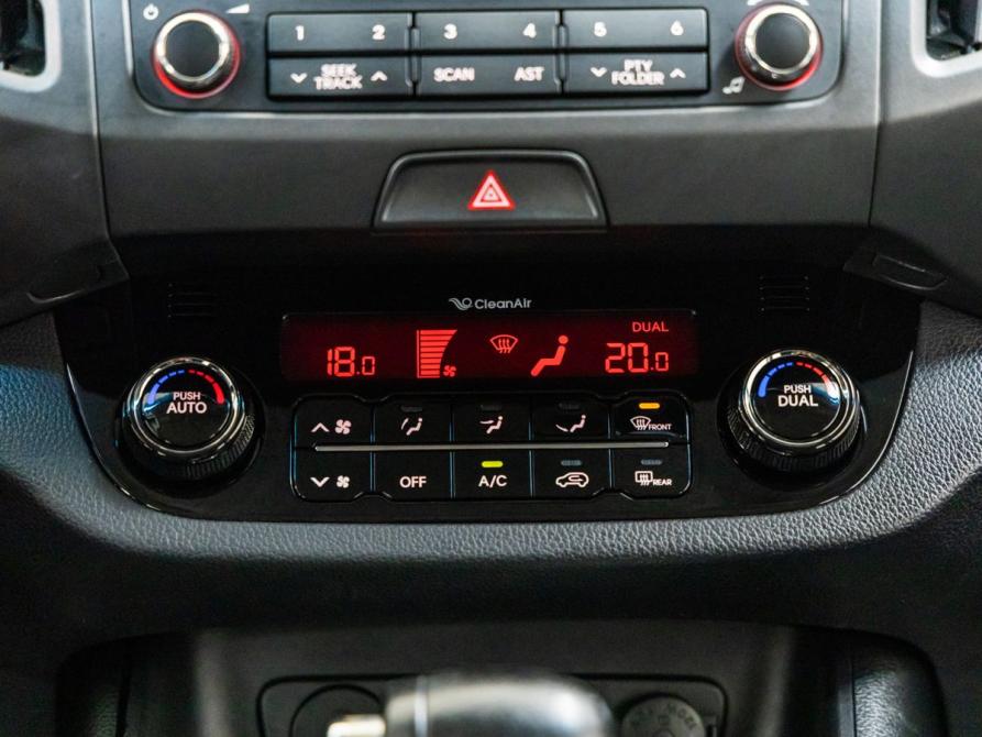 Kia Sportage III Волгоград  - изображение 24