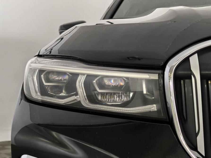 BMW 7 серии VI (G11/G12) Рестайлинг Санкт-Петербург  - изображение 17