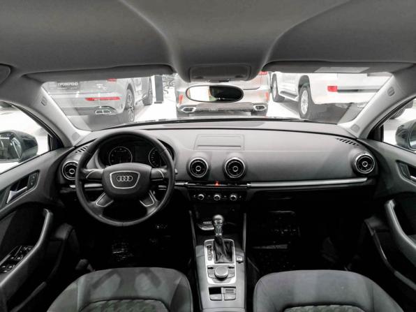 Audi A3 III (8V) с пробегом 2013 года, цена 1 030 000 рублей, 187000 км, седан, Автокод Объявления