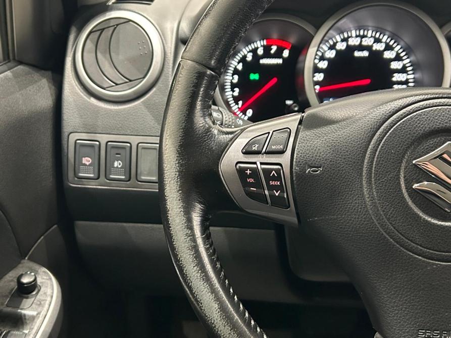 Suzuki Grand Vitara II Рестайлинг 2 Санкт-Петербург  - изображение 21