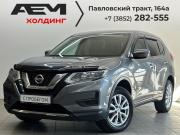 Nissan X-Trail III Рестайлинг Барнаул  - изображение 29