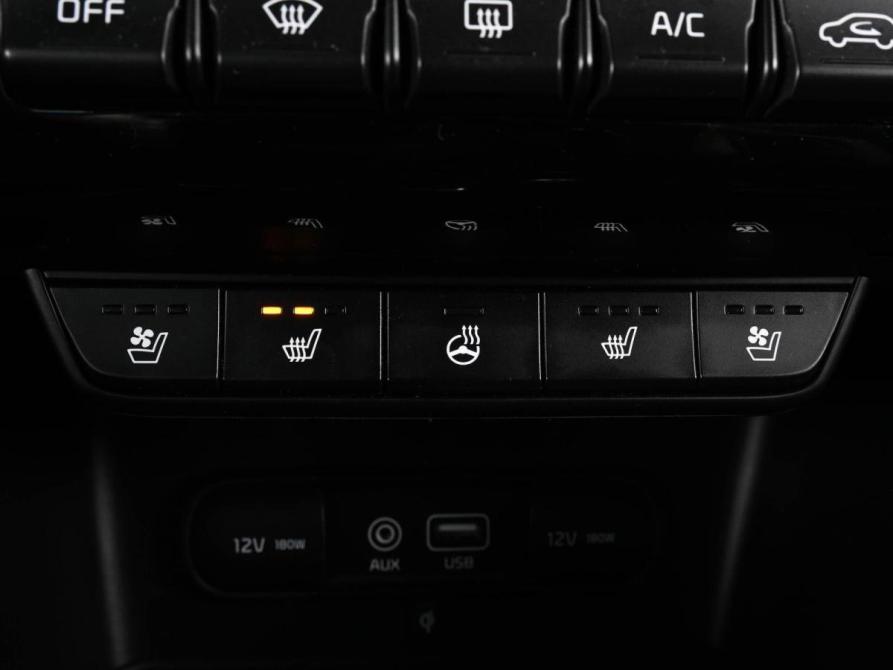 Kia Sportage IV Ростов-на-Дону  - изображение 18