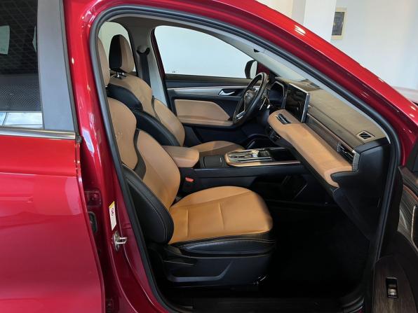 Haval Jolion I с пробегом 2022 года, цена 2 100 000 рублей, 61723 км, внедорожник, Автокод Объявления