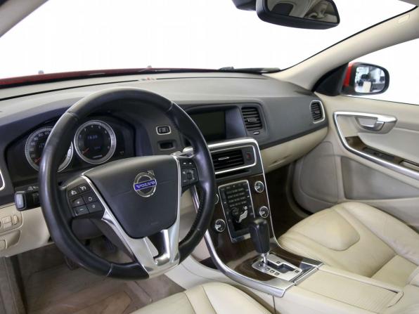 Volvo S60 II с пробегом 2012 года, цена 895 000 рублей, 193430 км, седан, Автокод Объявления