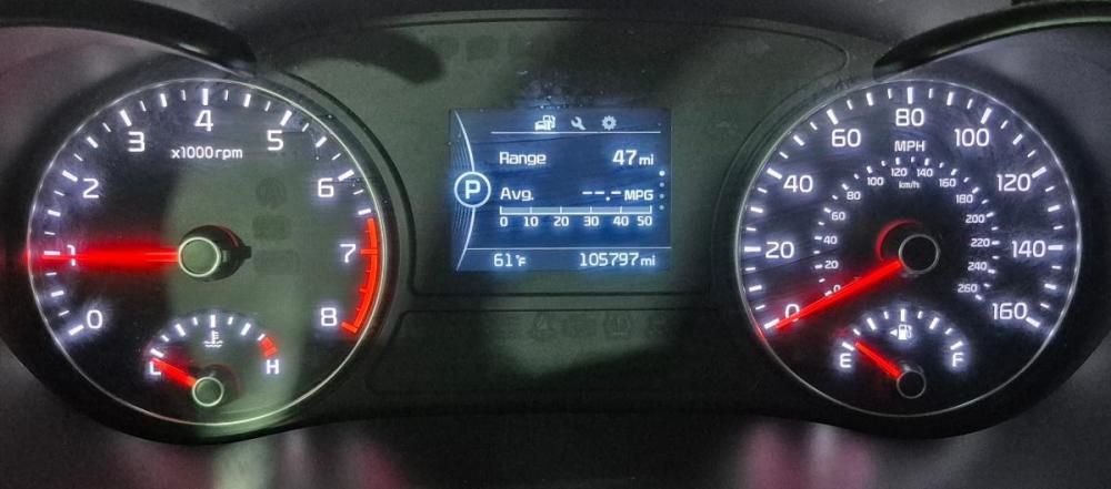 Kia Optima IV Воронеж  - изображение 10