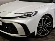 Toyota Camry IX (XV80) China Market Москва  - изображение 35