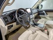 Toyota Land Cruiser 200 Series Рестайлинг 2 Химки  - изображение 46