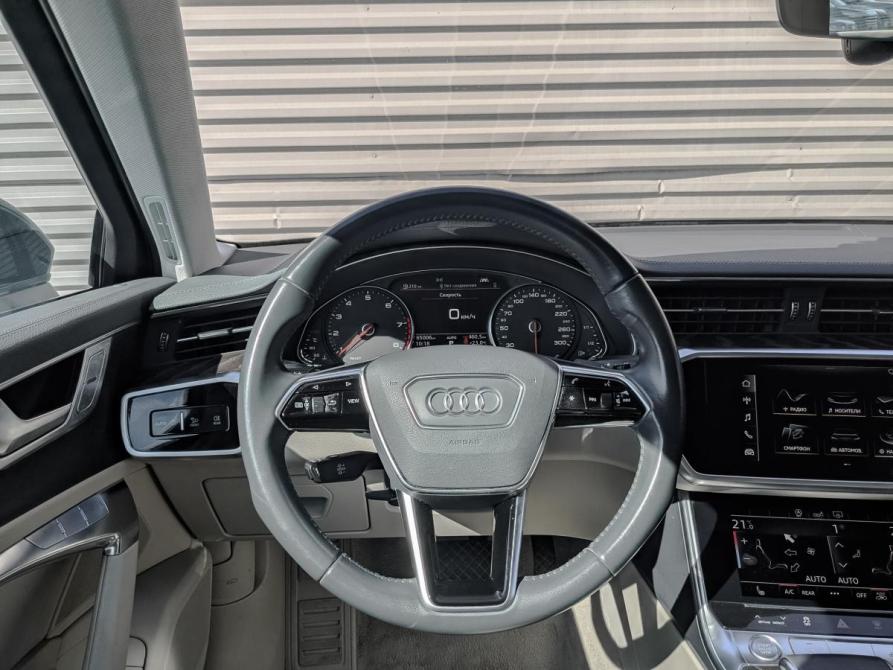 Audi A6 V (C8) Химки  - изображение 22