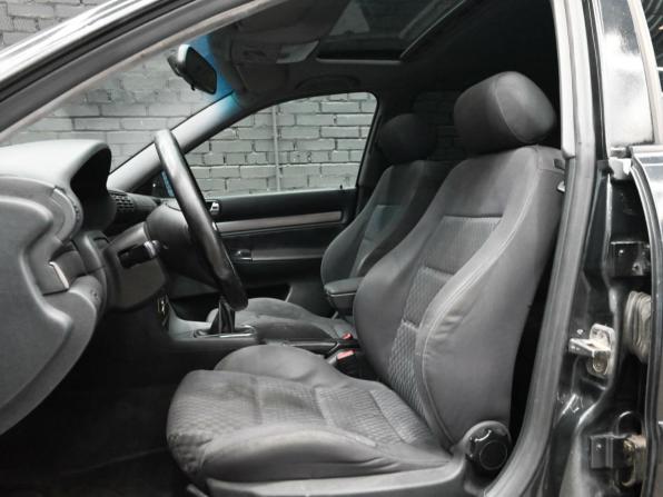 Audi A4 I (B5) с пробегом 1999 года, цена 365 000 рублей, 448918 км, универсал, Автокод Объявления