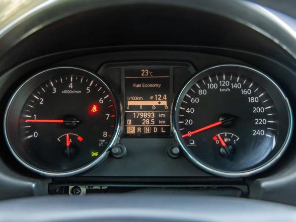 Nissan Qashqai I Рестайлинг с пробегом 2012 года, цена 948 000 рублей, 179893 км, внедорожник, Автокод Объявления