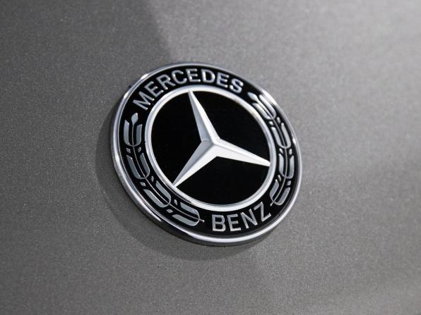 Mercedes-Benz C-Класс IV (W205) Рестайлинг с пробегом 2019 года, цена 2 730 000 рублей, 79510 км, седан, Автокод Объявления